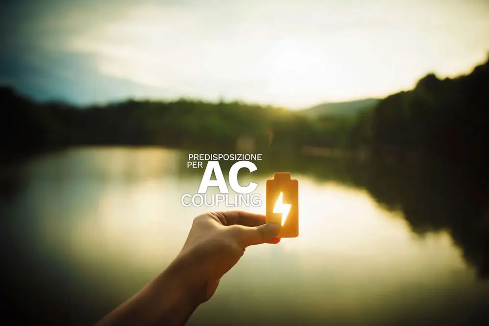 AC Coupling